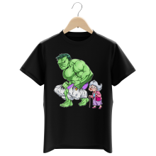 Jungen Kinder T-Shirts Filmparodien