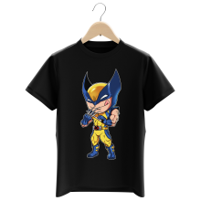 T-shirts Enfants Garons Parodies Manga