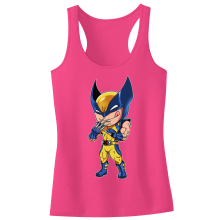 kinderen meisjes Tank Tops Manga-parodien