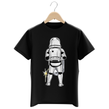 T-shirts kinderjongen Filmparodien