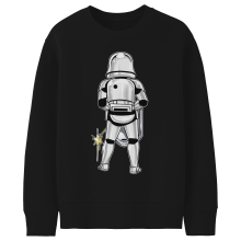 Kids Sweaters Manga Parodies