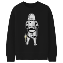 Kinder Sweatshirt Filmparodien