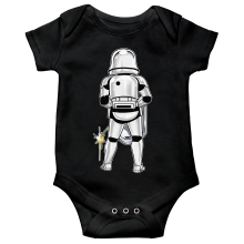Short sleeve Baby Bodysuits Manga Parodies