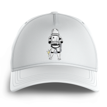 Casquettes Enfants Parodies Jeux Vido