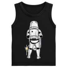 Jungen Kinder Tank Top Filmparodien