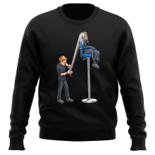 Sweatshirts Filmparodien