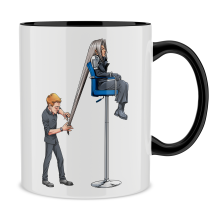 Tazze Mug Parodie del film