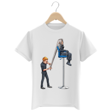 T-shirts Enfants Garons Parodies Cinma