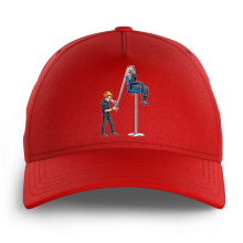 Casquettes Enfants Parodies Jeux Vido