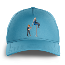 Casquettes Enfants Parodies Jeux Vido