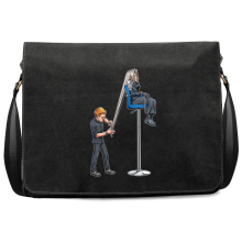 Premium Schultertaschen Filmparodien