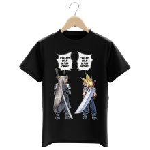 T-shirts Enfants Garons Parodies Manga