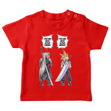 T-shirts bb Parodies Jeux Vido