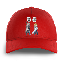 Casquettes Enfants Parodies Jeux Vido