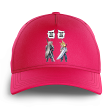 Casquettes Enfants Parodies Jeux Vido