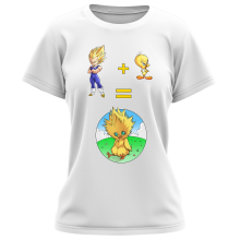 Women T-shirts Video Games Parodies