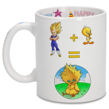 Mugs Anniversaire Parodies Jeux Vido