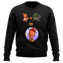Sweatshirts Filmparodien