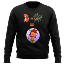 Sudaderas Parodias de videojuegos