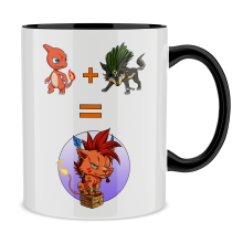 Mugs Video Games Parodies