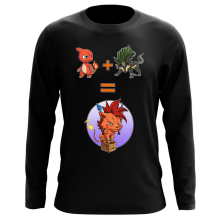 Langarm T-shirts Filmparodien