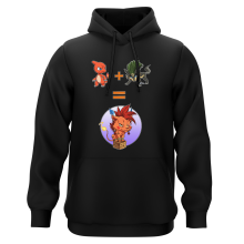 Sudaderas con capucha Parodias de videojuegos