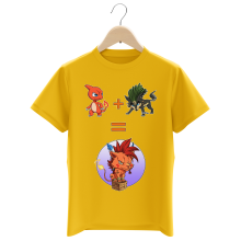 T-shirts kinderjongen Filmparodien