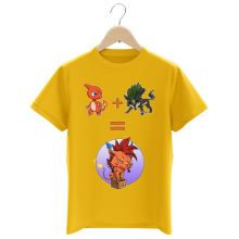 Boys Kids T-shirts Video Games Parodies