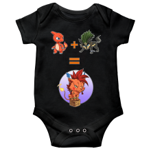 kurzrmelige Baby Strampler Filmparodien