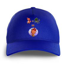 Cappelli Bambini Videogiochi Parodie