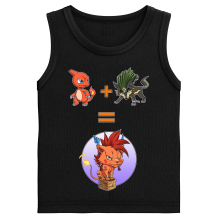 Jungen Kinder Tank Top Filmparodien