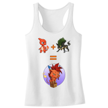 Mdchen Kinder Tank top Filmparodien