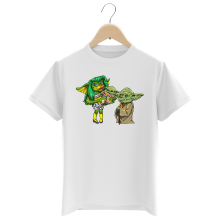 T-shirts kinderjongen Filmparodien