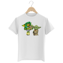 T-shirts Enfants Garons Parodies Cinma