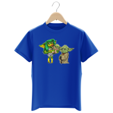 Jungen Kinder T-Shirts Filmparodien