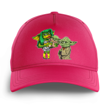Gorras Niños Parodias de películas