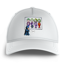 Gorras Nios Parodias de manga