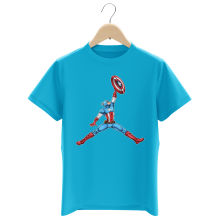 Jungen Kinder T-Shirts Filmparodien