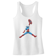 Mdchen Kinder Tank top Filmparodien