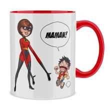 Mugs Parodies Cinma