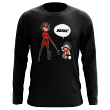 T-Shirts manches longues Parodies Cinma