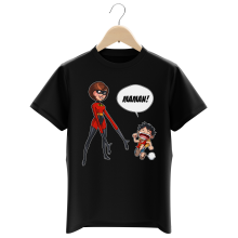 T-shirts Enfants Garons Parodies Cinma