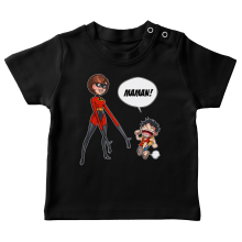 T-shirts bb Parodies Cinma