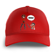 Casquettes Enfants Parodies Cinma