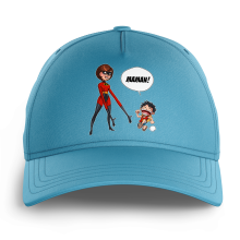 Casquettes Enfants Parodies Cinma