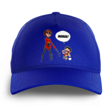 Casquettes Enfants Parodies Manga