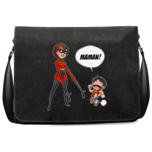 Sac  Bandoulire Premium Parodies Cinma