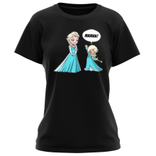 T-shirts Femmes Parodies Cinma