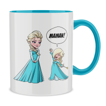 Mugs Parodies Cinma