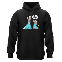 Sweat-shirts  Capuche Parodies Jeux Vido